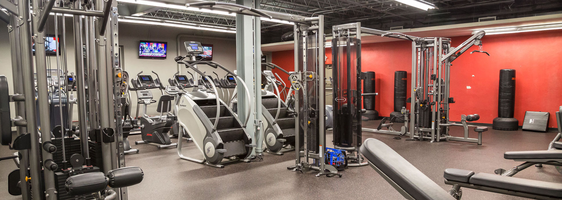 Why GTR Fit Is One of the Best Gyms Near River Oaks