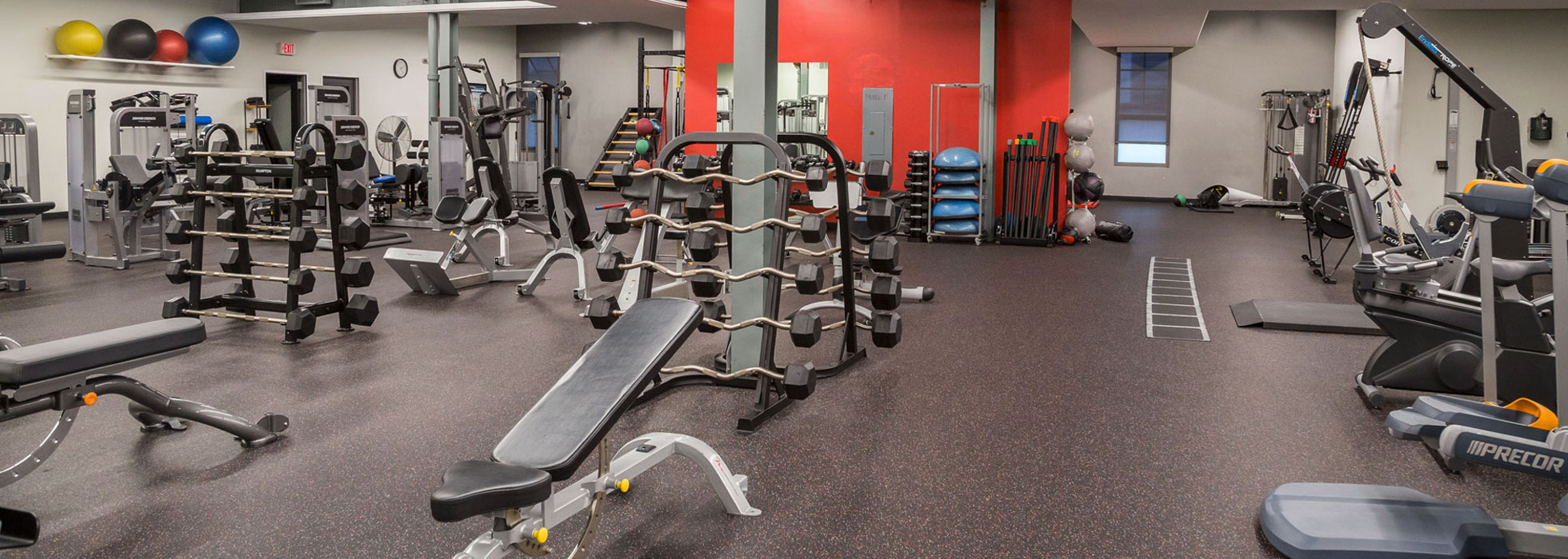 A Gym Near Meyerland That Can Help With Weight Loss