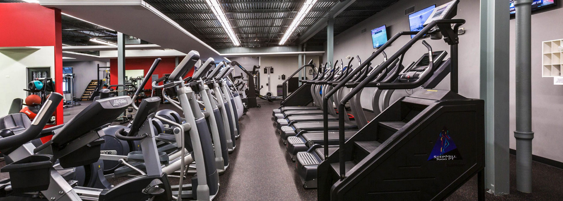 Best Fitness Training Facility Near River Oaks Is At GTR Fit
